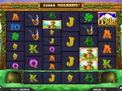 Super Rainbow Megaways